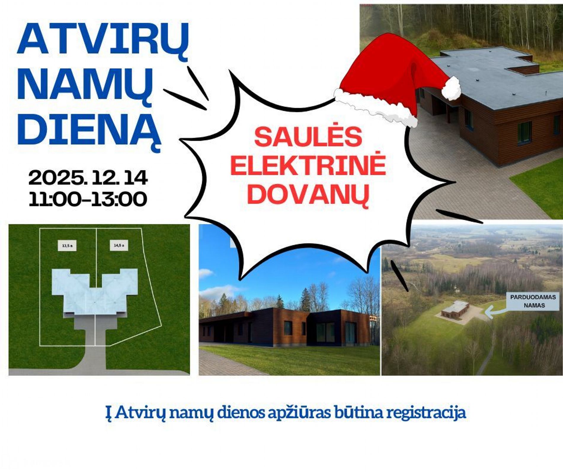 Main Image Vilniaus r. sav., Tintiniškės, Tintiniškių g.