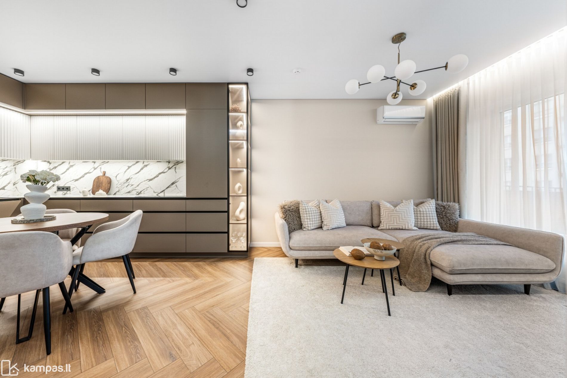 Main Image Vilnius, Pašilaičiai, Perkūnkiemio g.