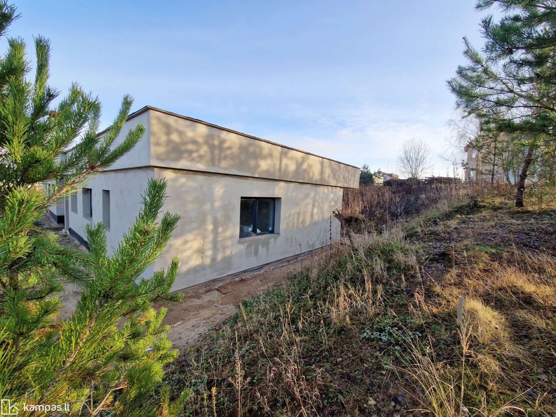 Main Image Vilniaus r. sav., Skaidiškės, Smėlio g.