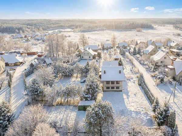 Trakų r. sav., Rykantai