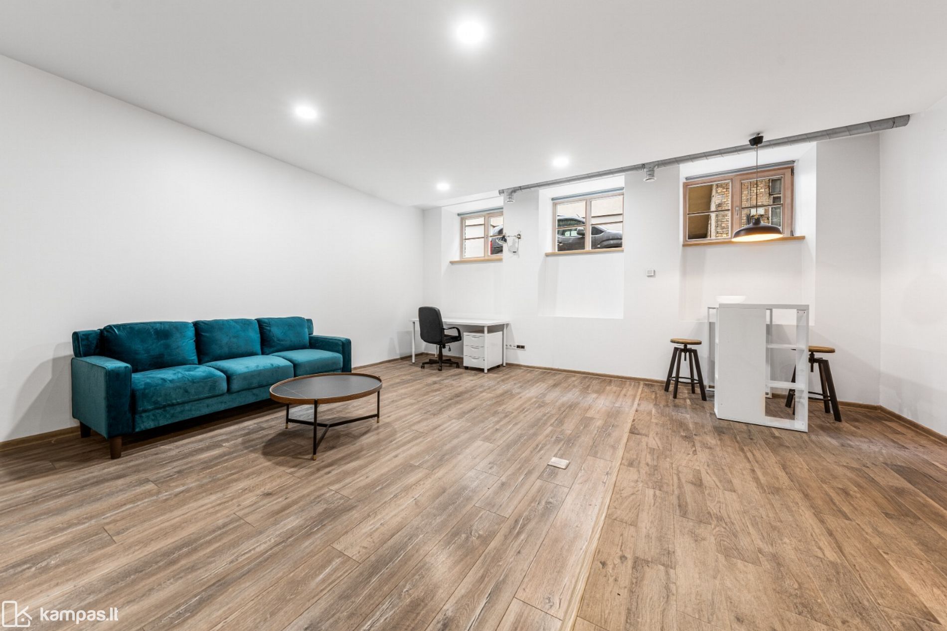 Main Image Vilnius, Užupis, Užupio g.