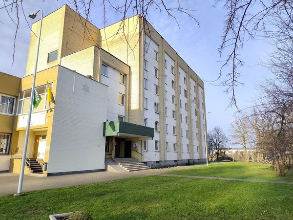 Vilniaus r. sav., Pagiriai