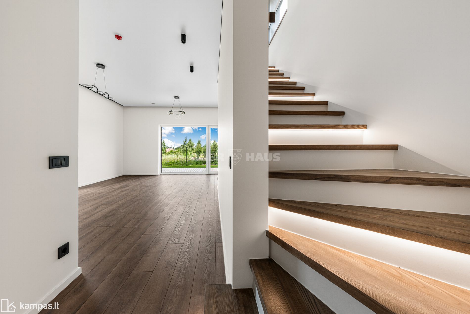 Main Image Vilnius, Salininkai, Griežlių g.