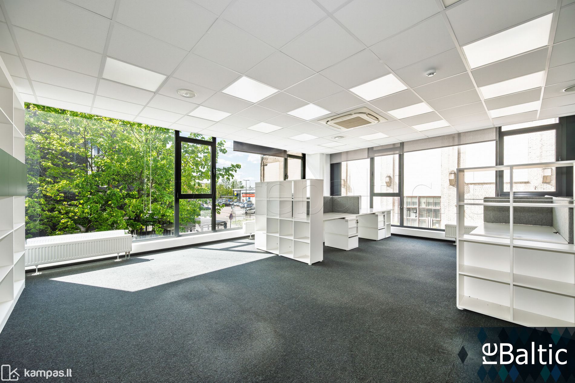 Main Image Vilnius, Naujamiestis, Smolensko g.