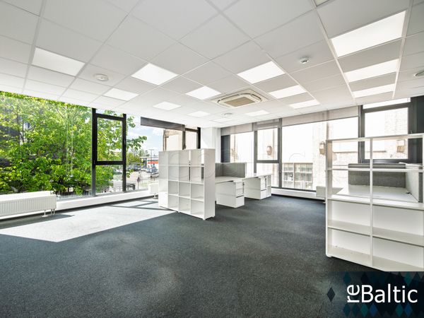 Vilnius, Naujamiestis