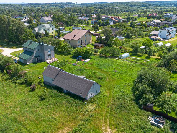 Vilniaus r. sav., Grigaičiai