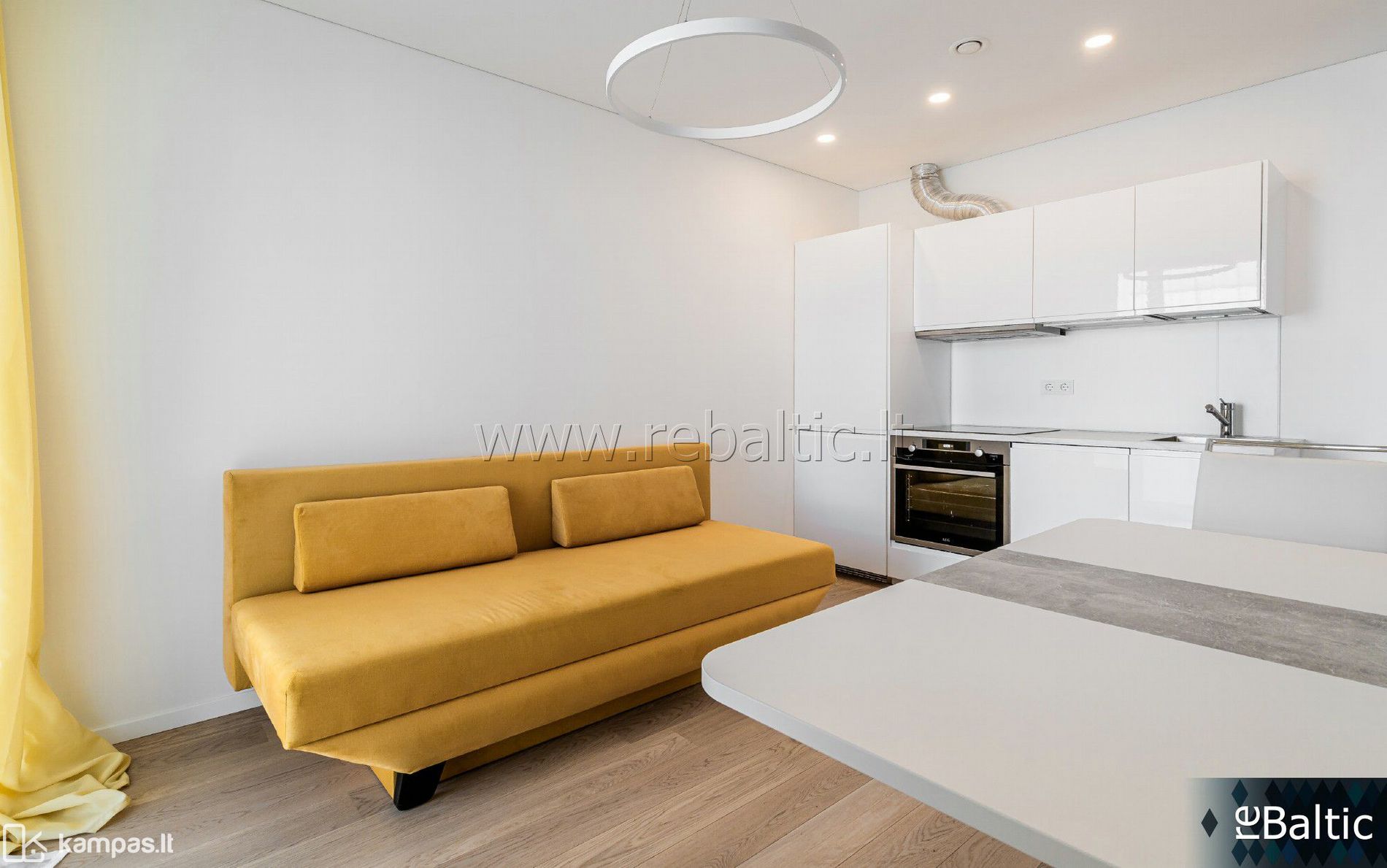 Main Image Vilnius, Šnipiškės, Rinktinės g.