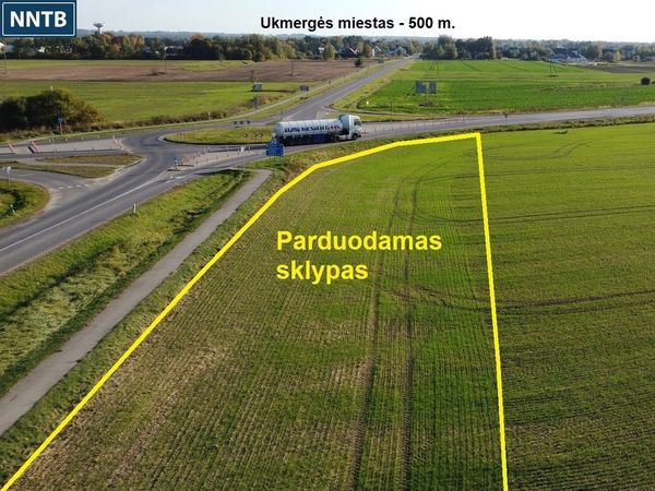 Ukmergės r. sav., Šaukava