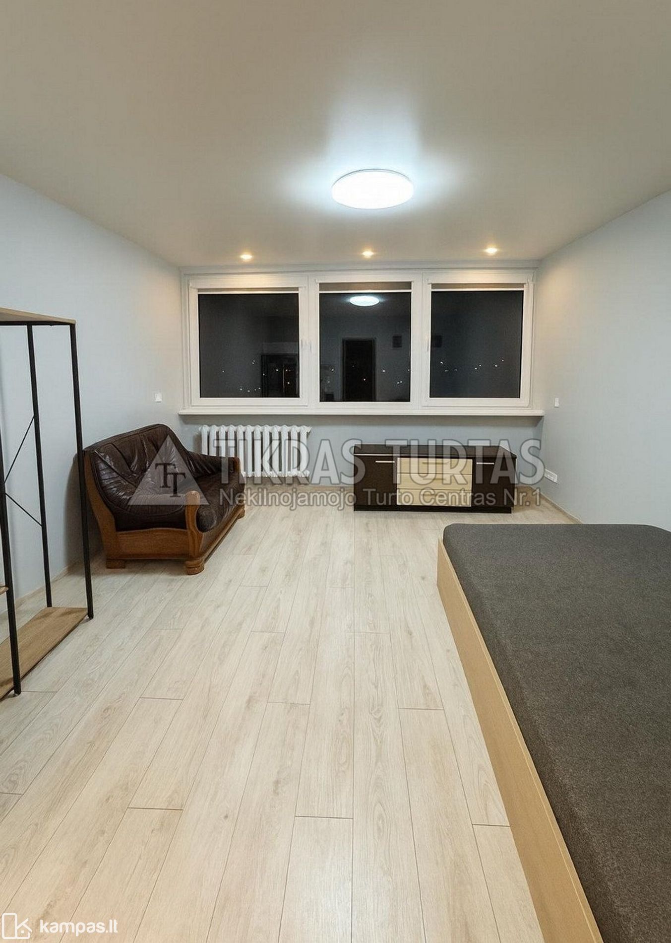 Main Image Klaipėda, Žvejybos uostas, Baltijos pr.