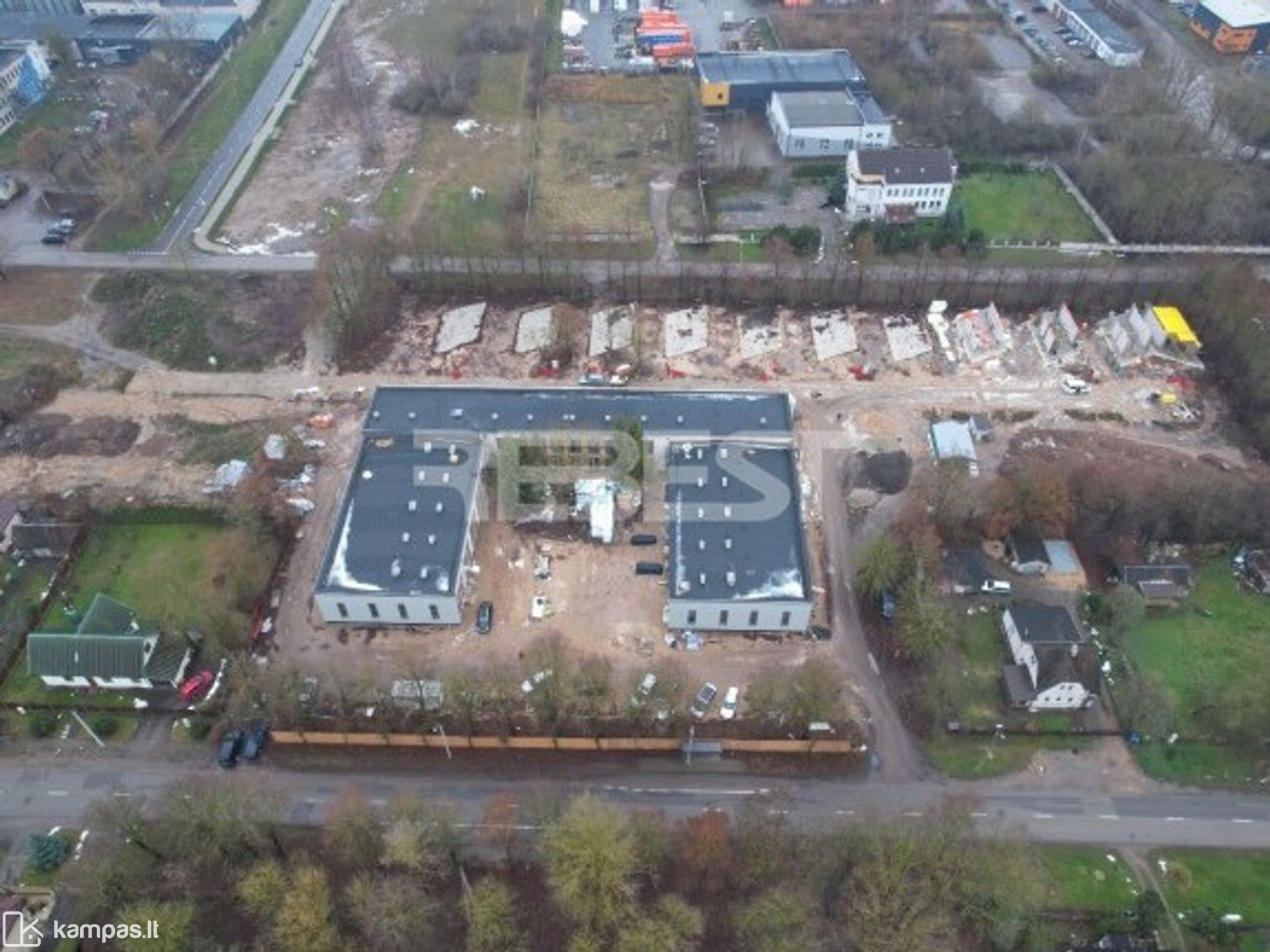 Main Image Šiauliai, Žaliūkiai, Pagėgių g.