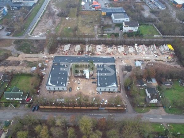 Šiauliai, Žaliūkiai