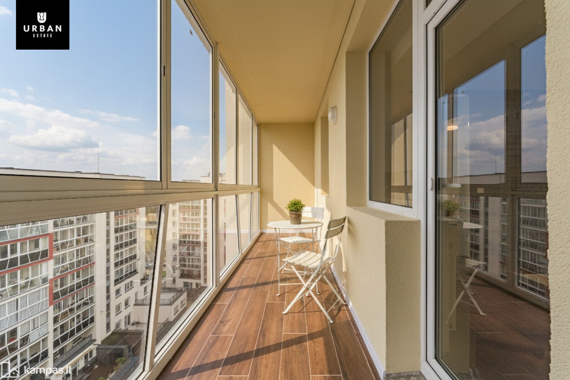 Main Image Vilnius, Pašilaičiai, Leičių g.