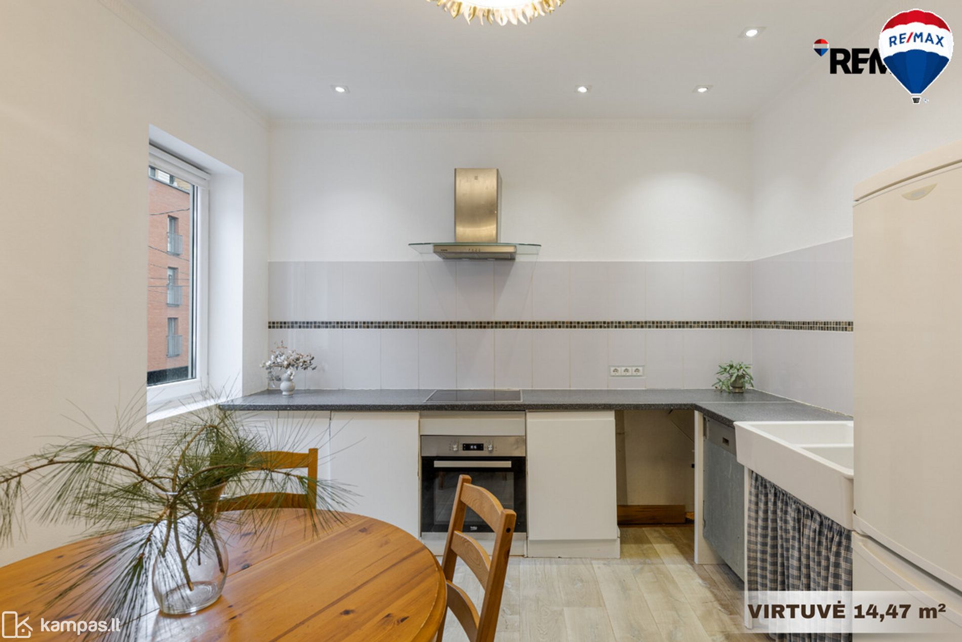 Main Image Kaunas, Žaliakalnis, Lietuvių g.