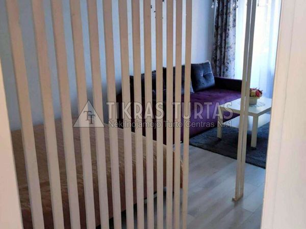 Klaipėda, Žardininkai