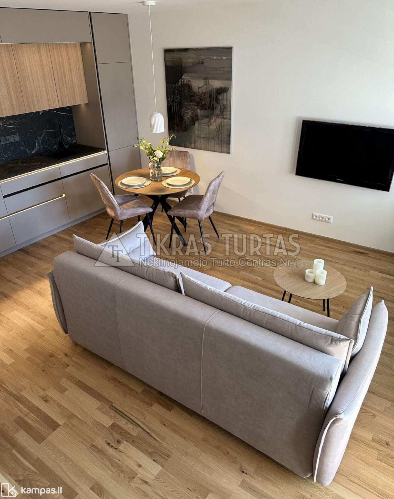 Main Image Klaipėda, Trekas, Kretingos g.