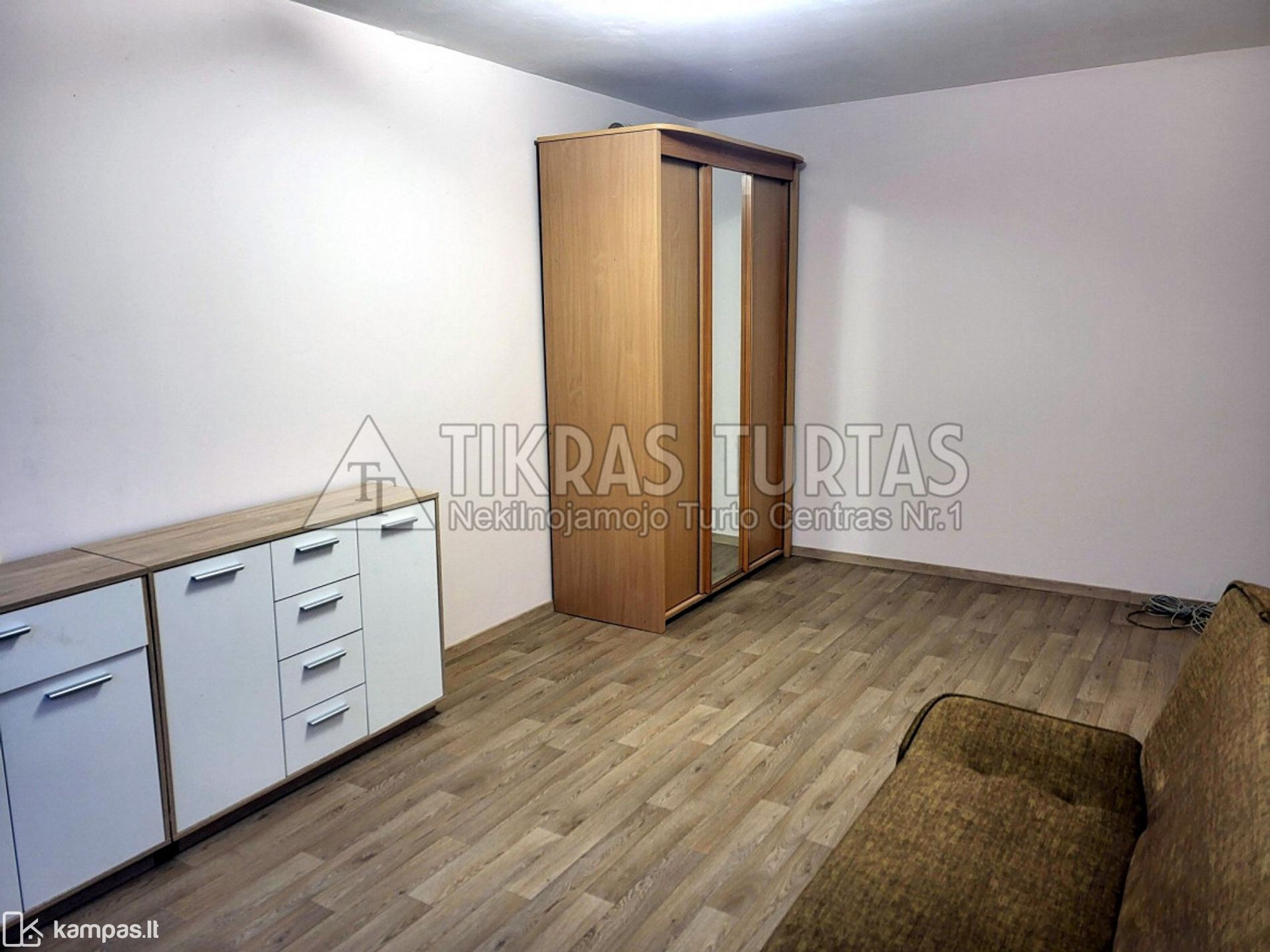 Main Image Klaipėda, Naujakiemis, Gedminų g.