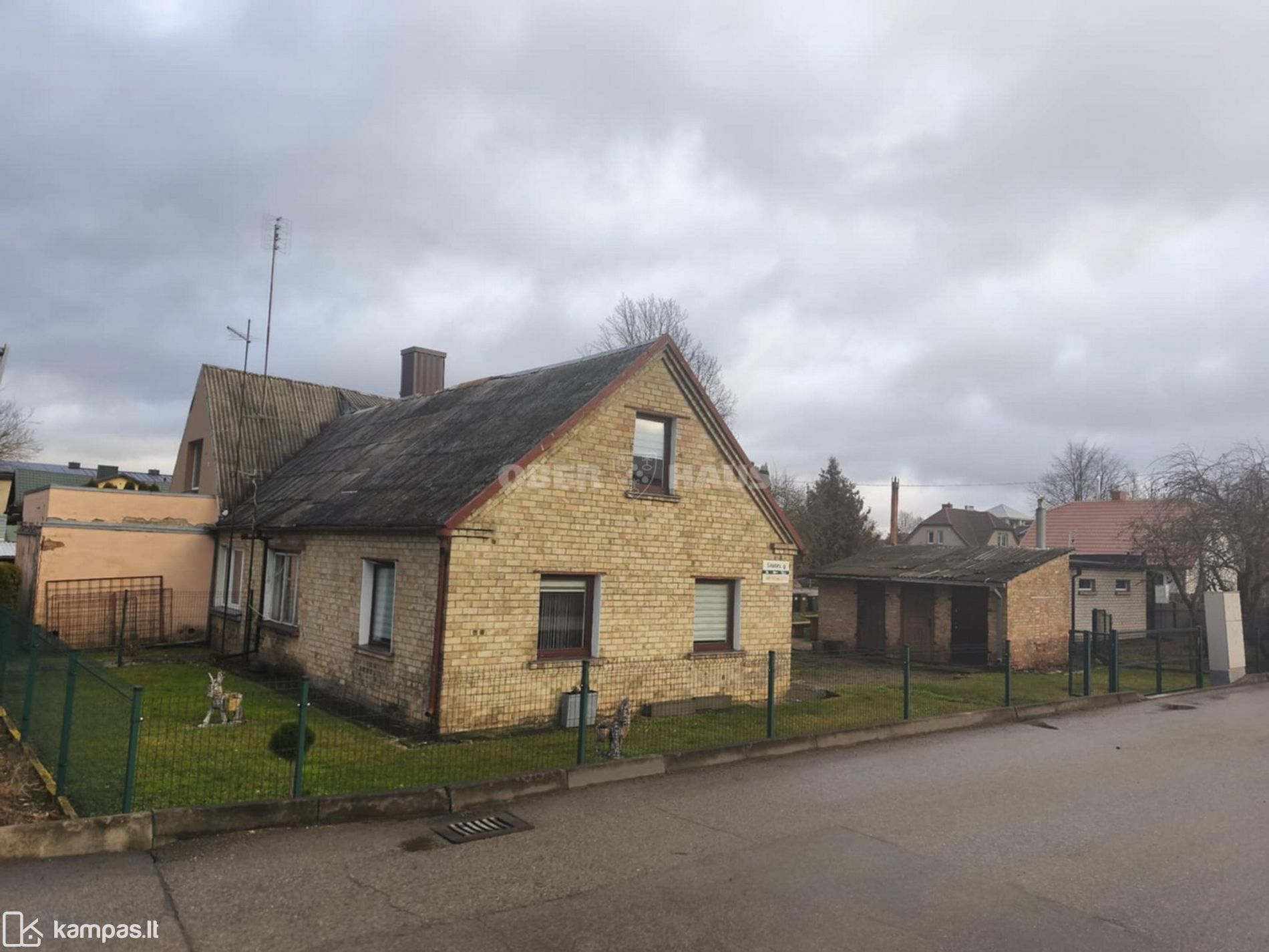 Main Image Šiauliai, Žaliūkiai, Šilutės g.