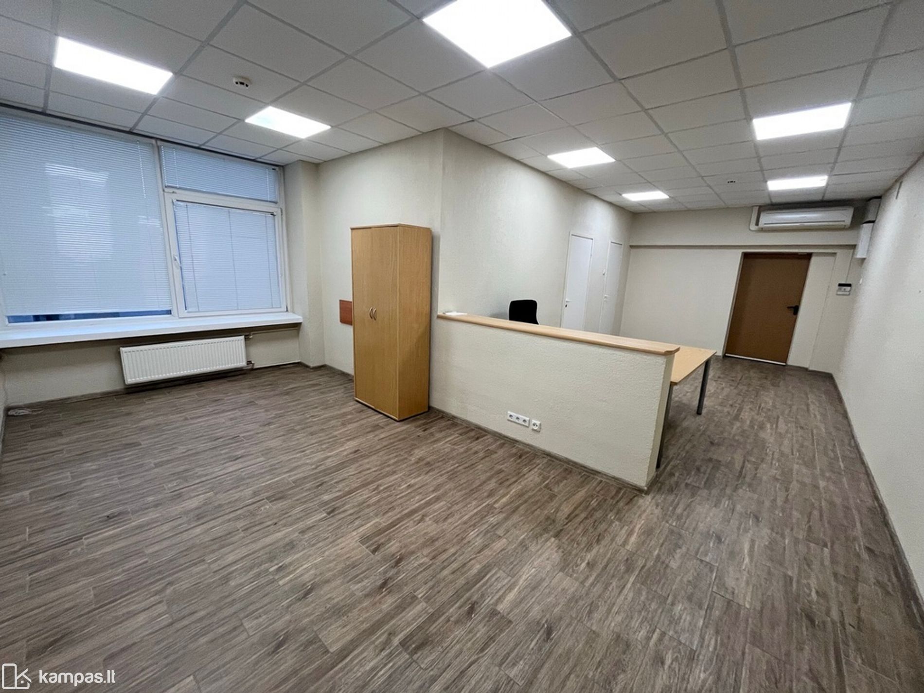 Main Image Vilnius, Naujamiestis, Kedrų g.