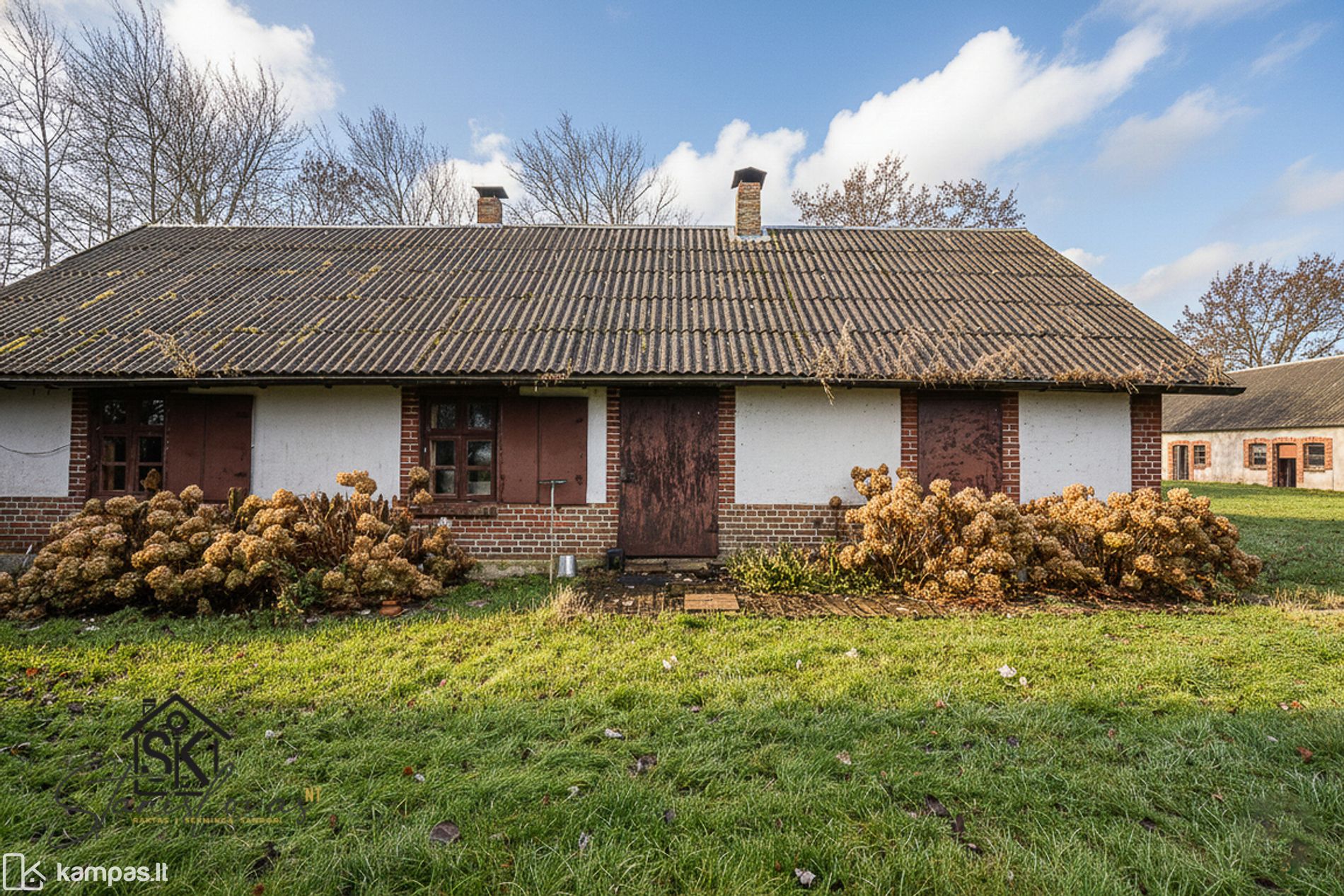 Main Image Šilutės r. sav., Suvernai, Jociškių g.