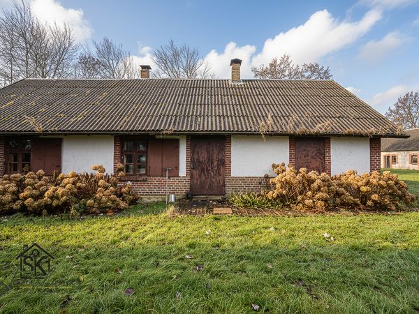 Šilutės r. sav., Suvernai