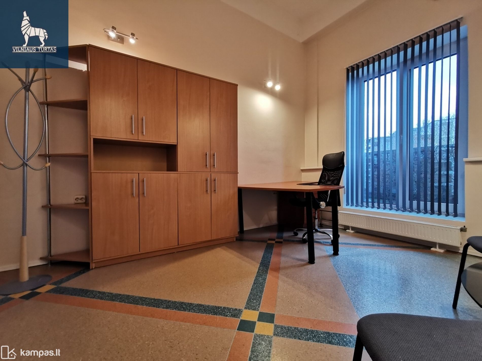 Main Image Vilnius, Šnipiškės, Slucko g.