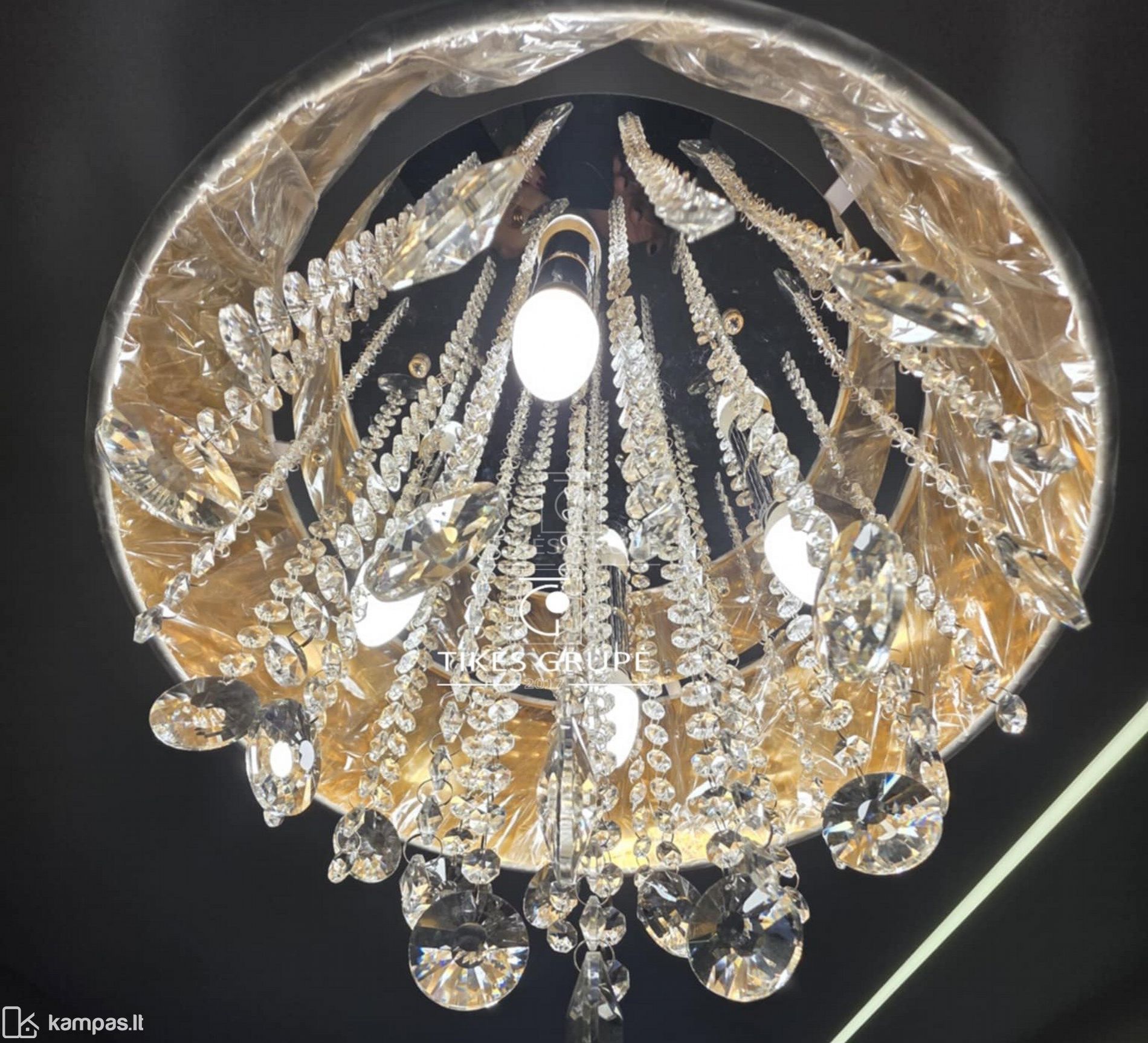 Main Image Klaipėda, Centras, Taikos pr.