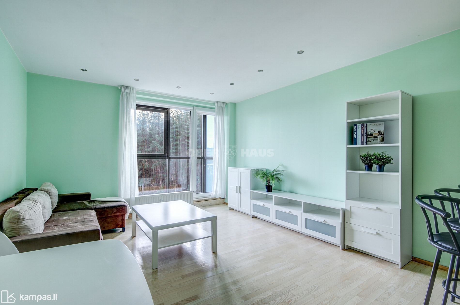 Main Image Vilnius, Justiniškės, Rygos g.