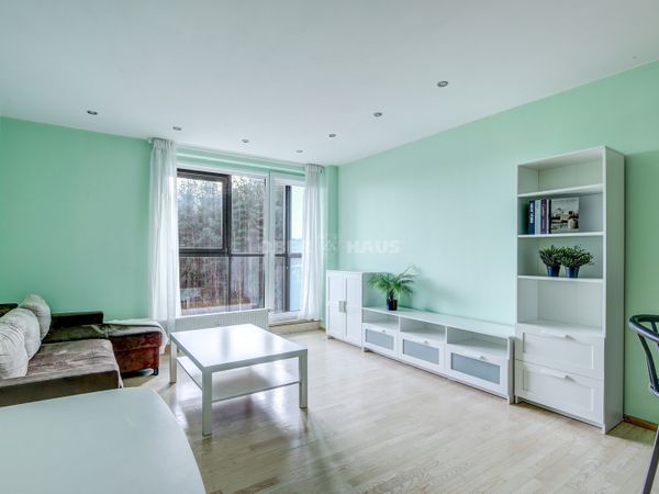 Vilnius, Justiniškės