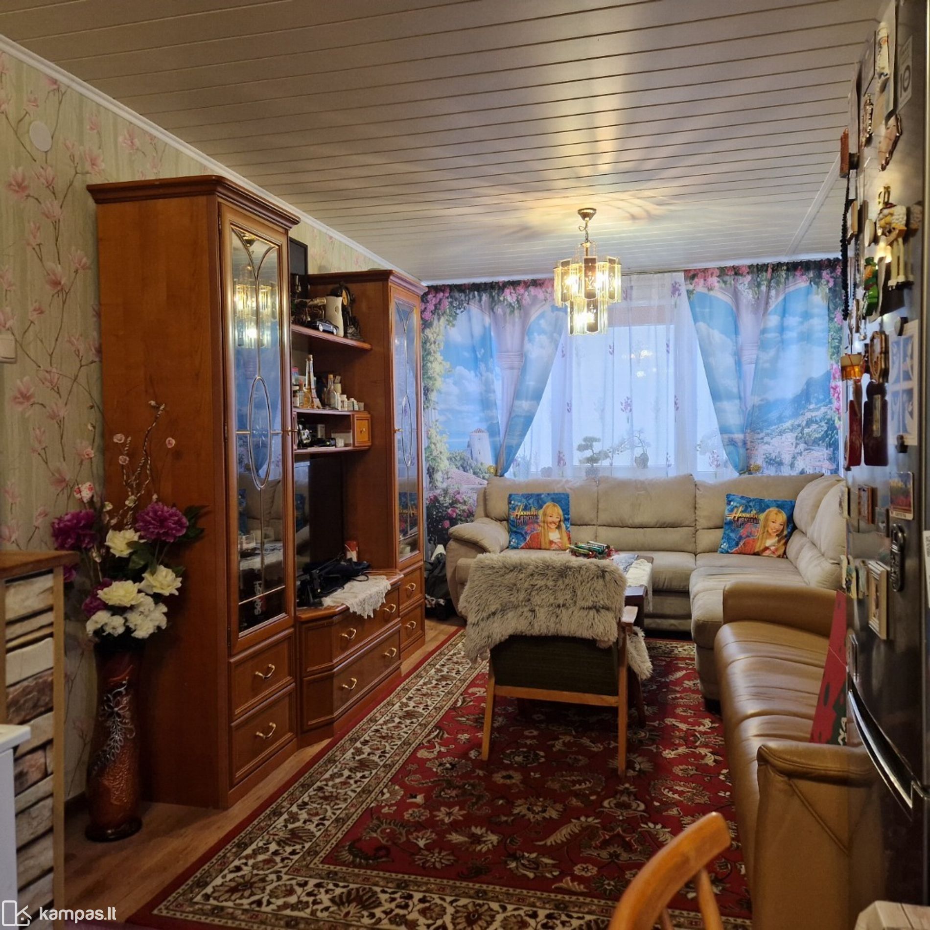 Main Image Jurbarko r. sav., Jurbarkas, Žemaitės g.