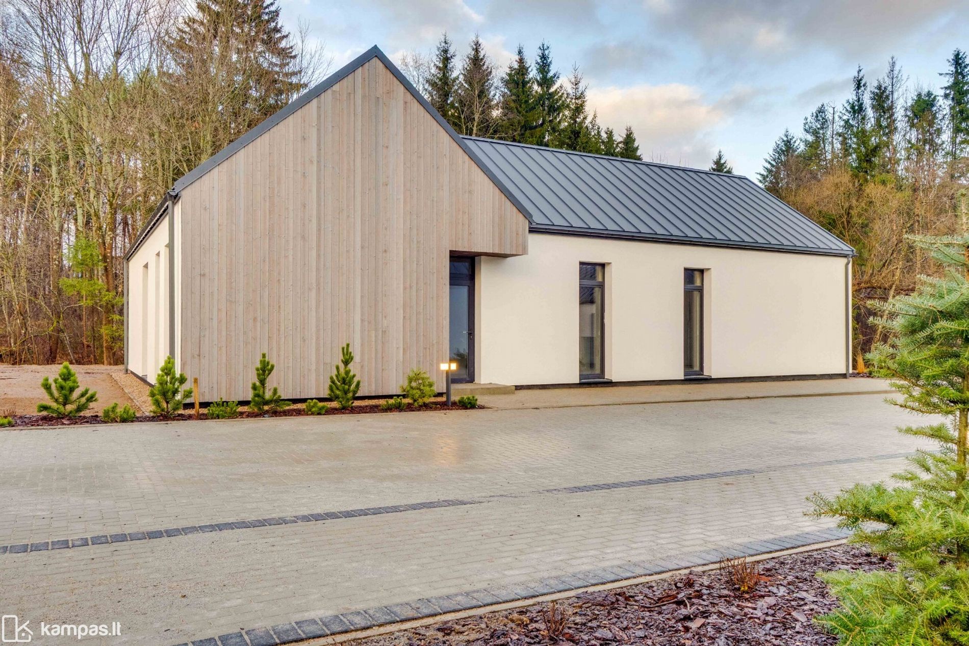 Main Image Vilnius, Balsiai, Sakališkių g.