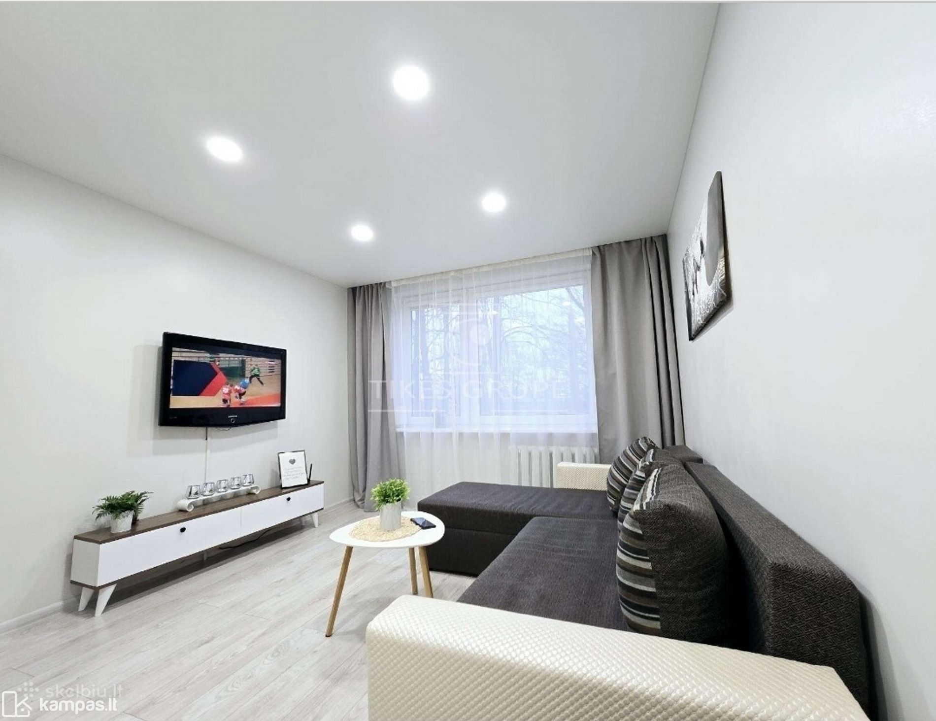 Main Image Klaipėda, Kaunas, Kauno g.