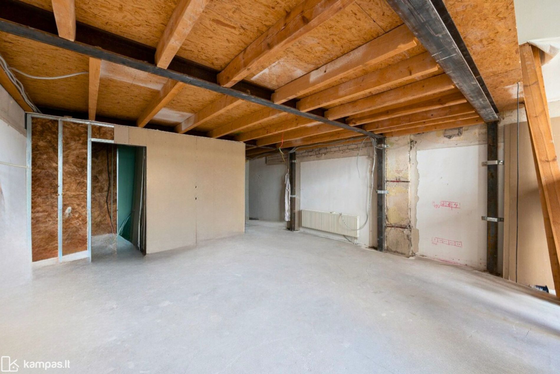 Main Image Vilnius, Naujamiestis, Savanorių pr.