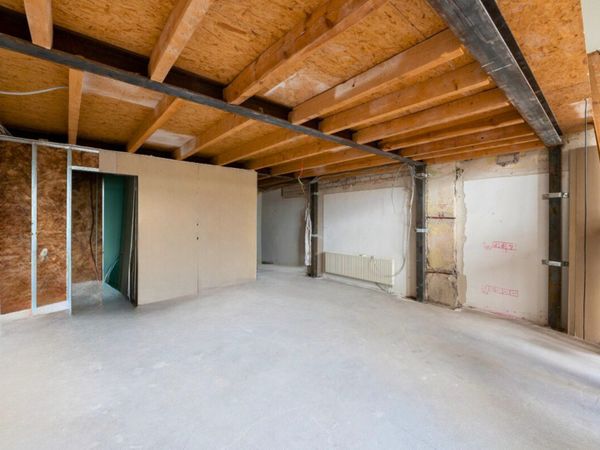 Vilnius, Naujamiestis