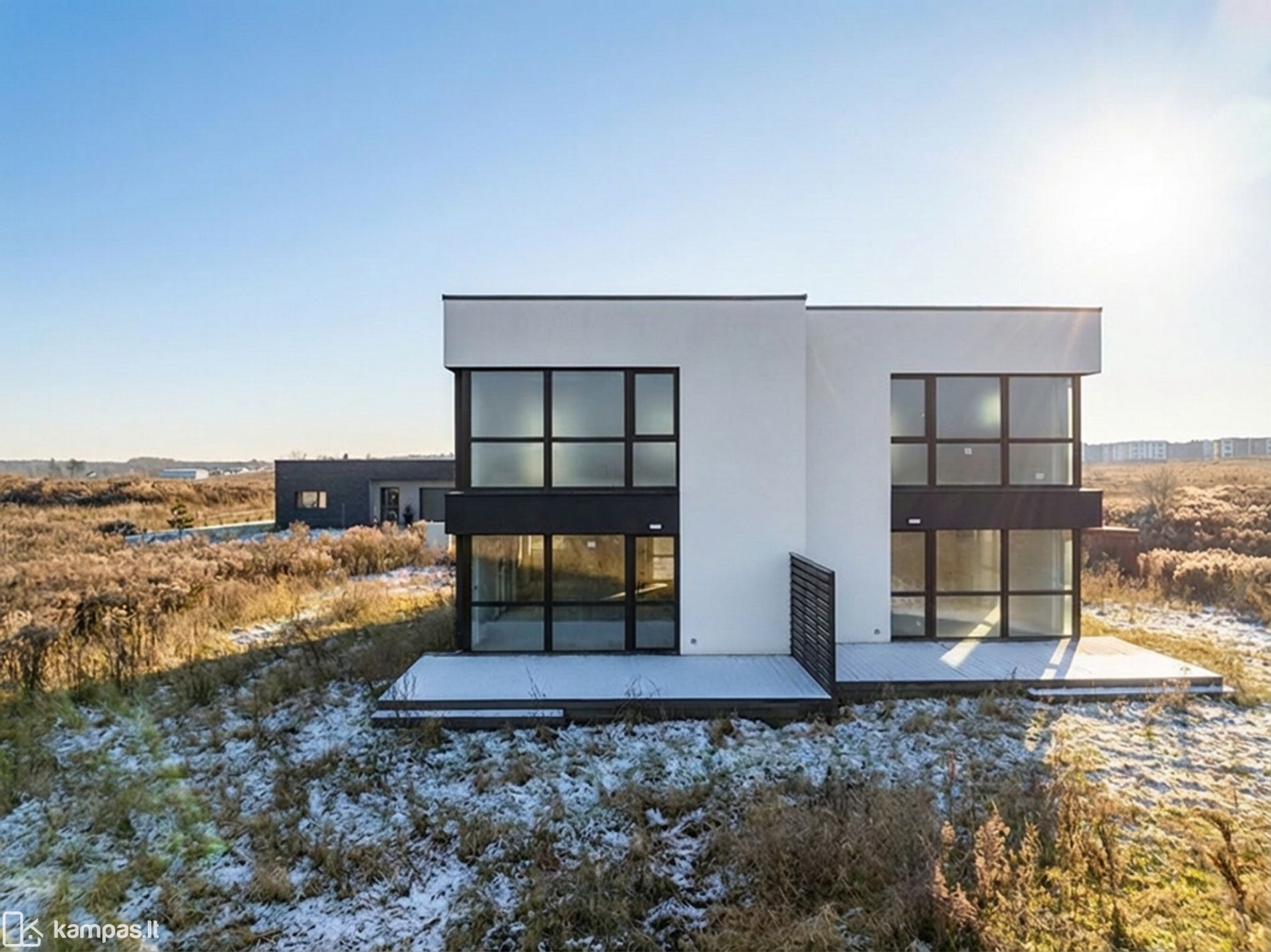 Main Image Vilnius, Santariškės, Lengvenio g.