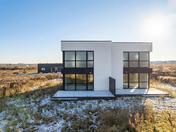 Vilnius, Santariškės