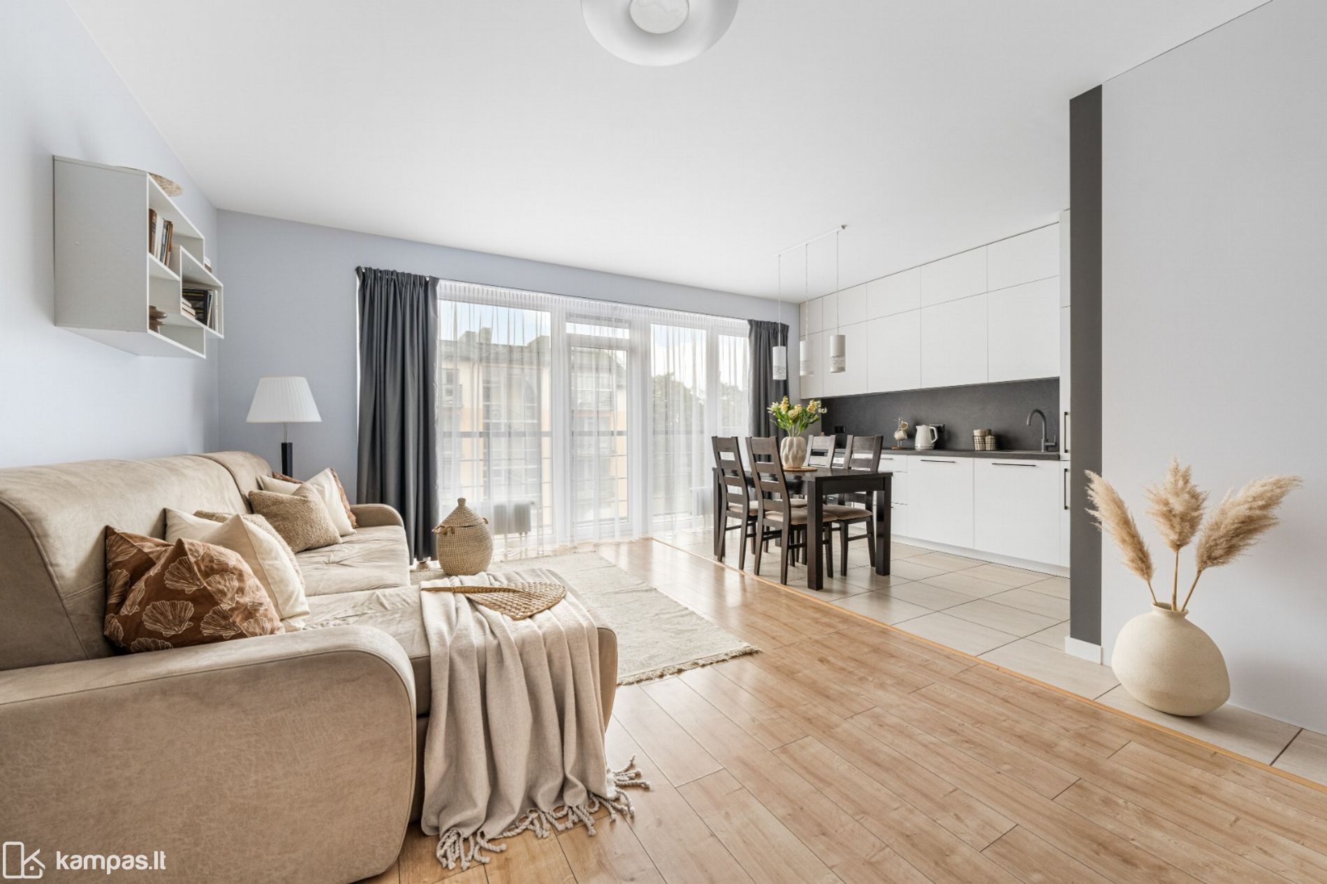 Main Image Vilnius, Vilkpėdė, Vilkpėdės g.