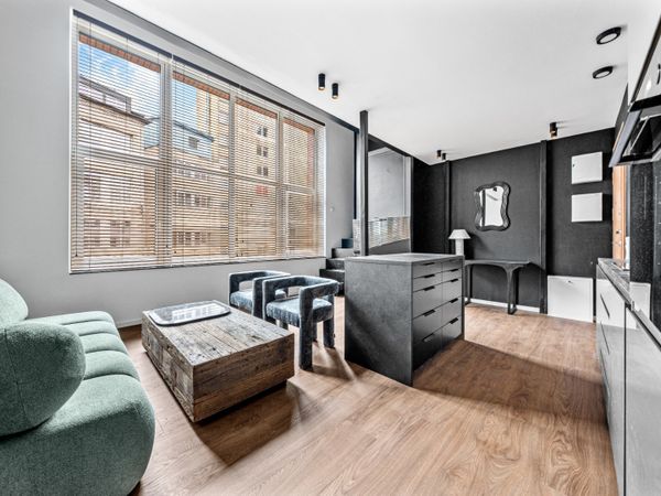 Vilnius, Naujamiestis