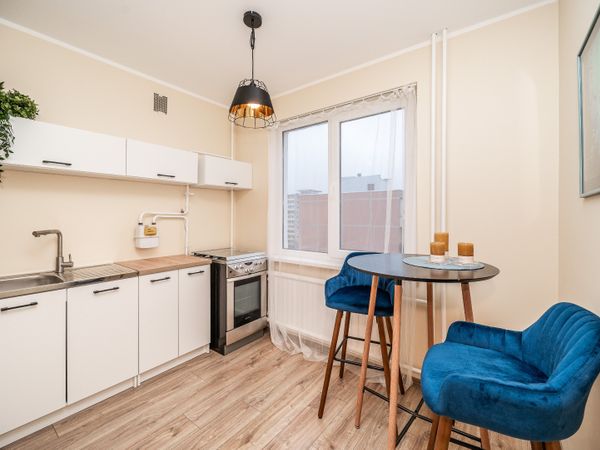 Vilnius, Karoliniškės