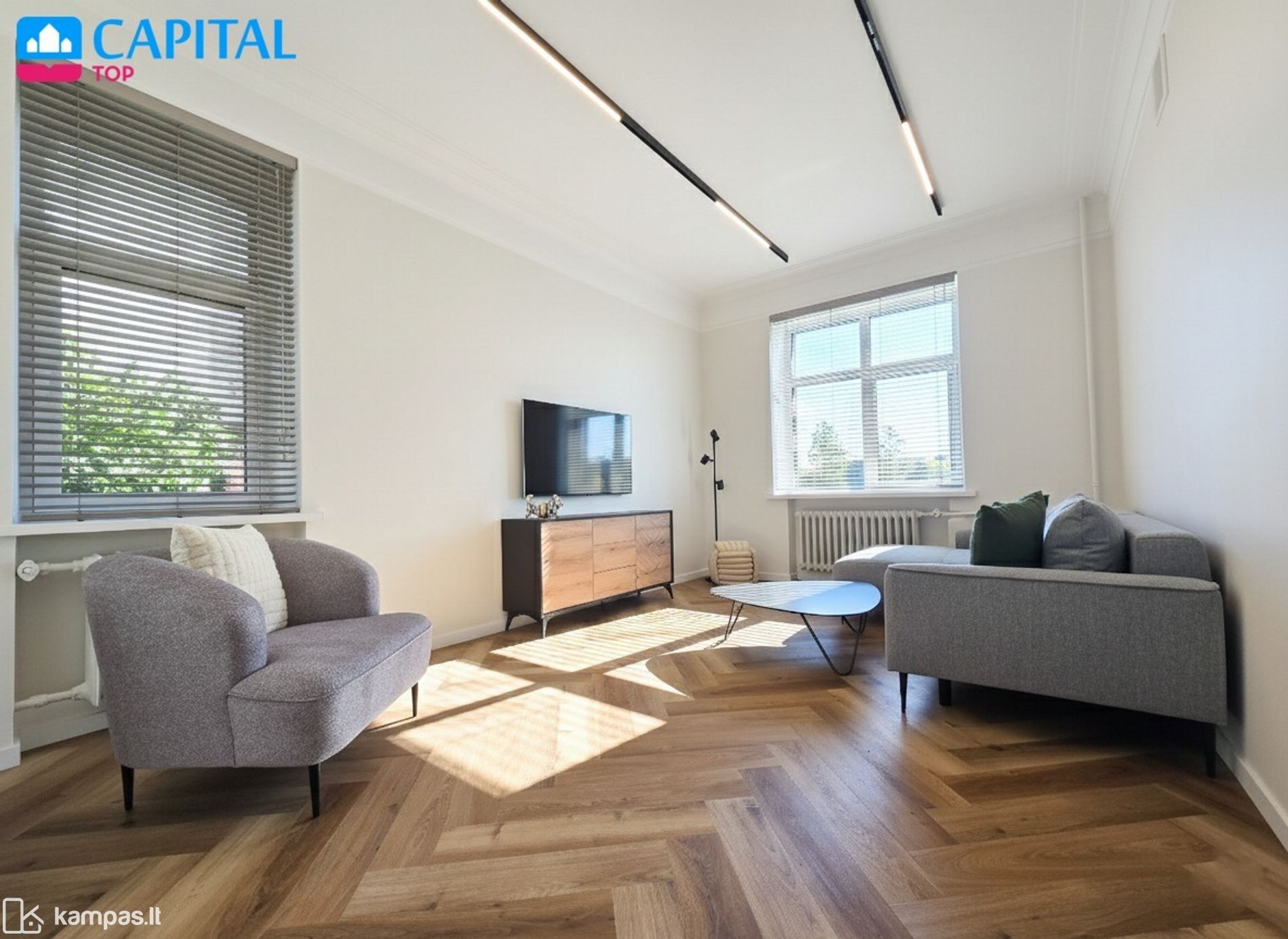 Main Image Kaunas, Centras, Karaliaus Mindaugo pr.