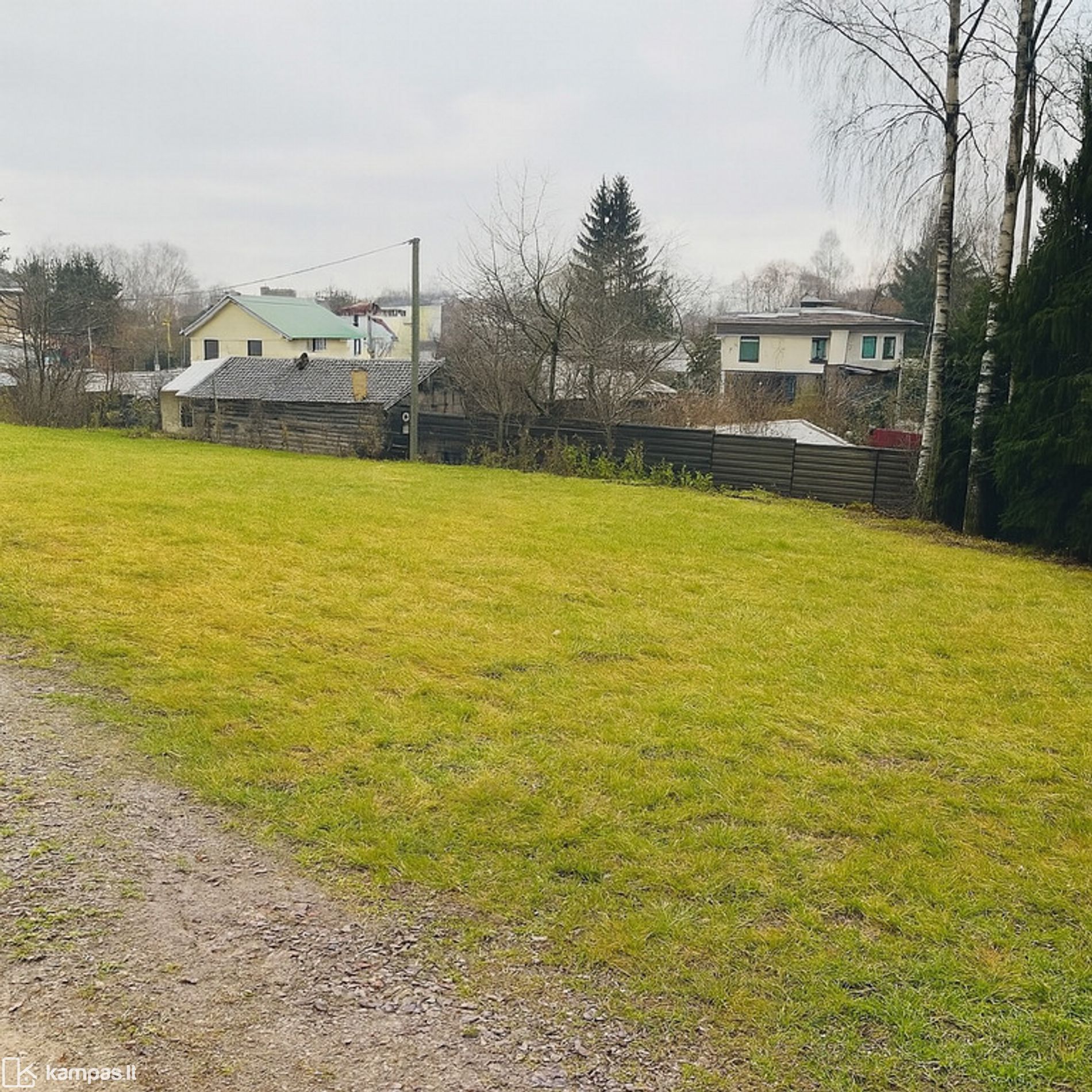 Main Image Vilnius, Visoriai, Visorių g.