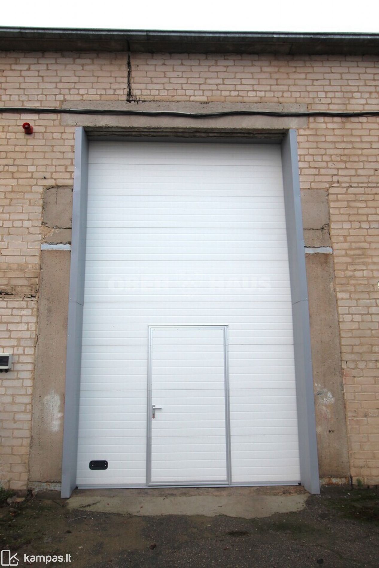 Main Image Šiauliai, Pabaliai, Metalistų g.