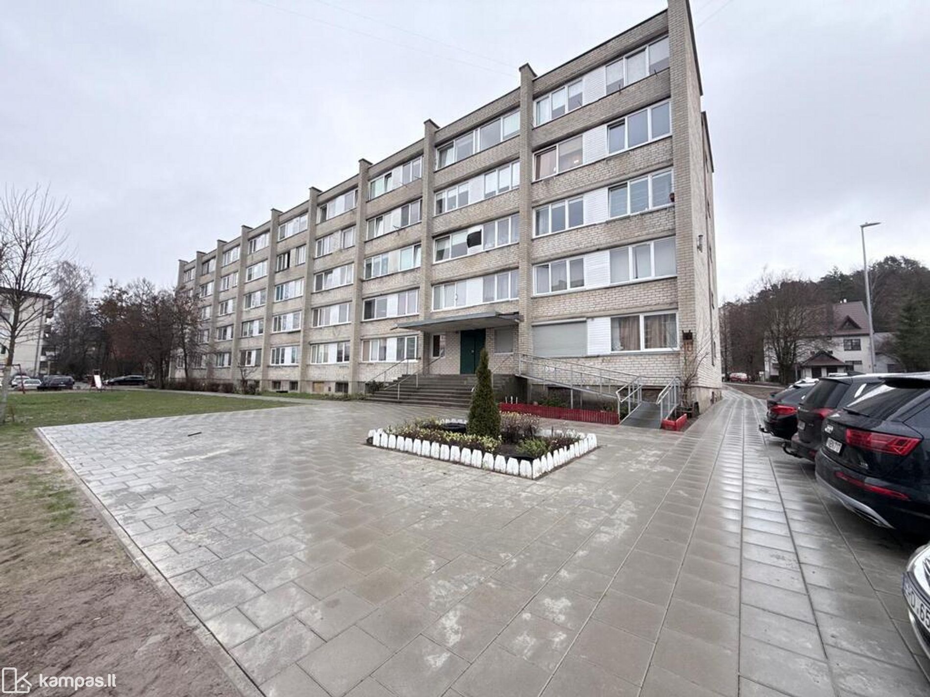 Main Image Vilnius, Antakalnis, Žolyno g.