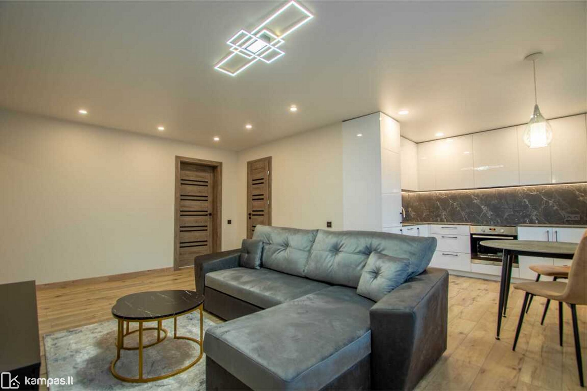 Main Image Pasvalio r. sav., Pasvalys, Taikos g.