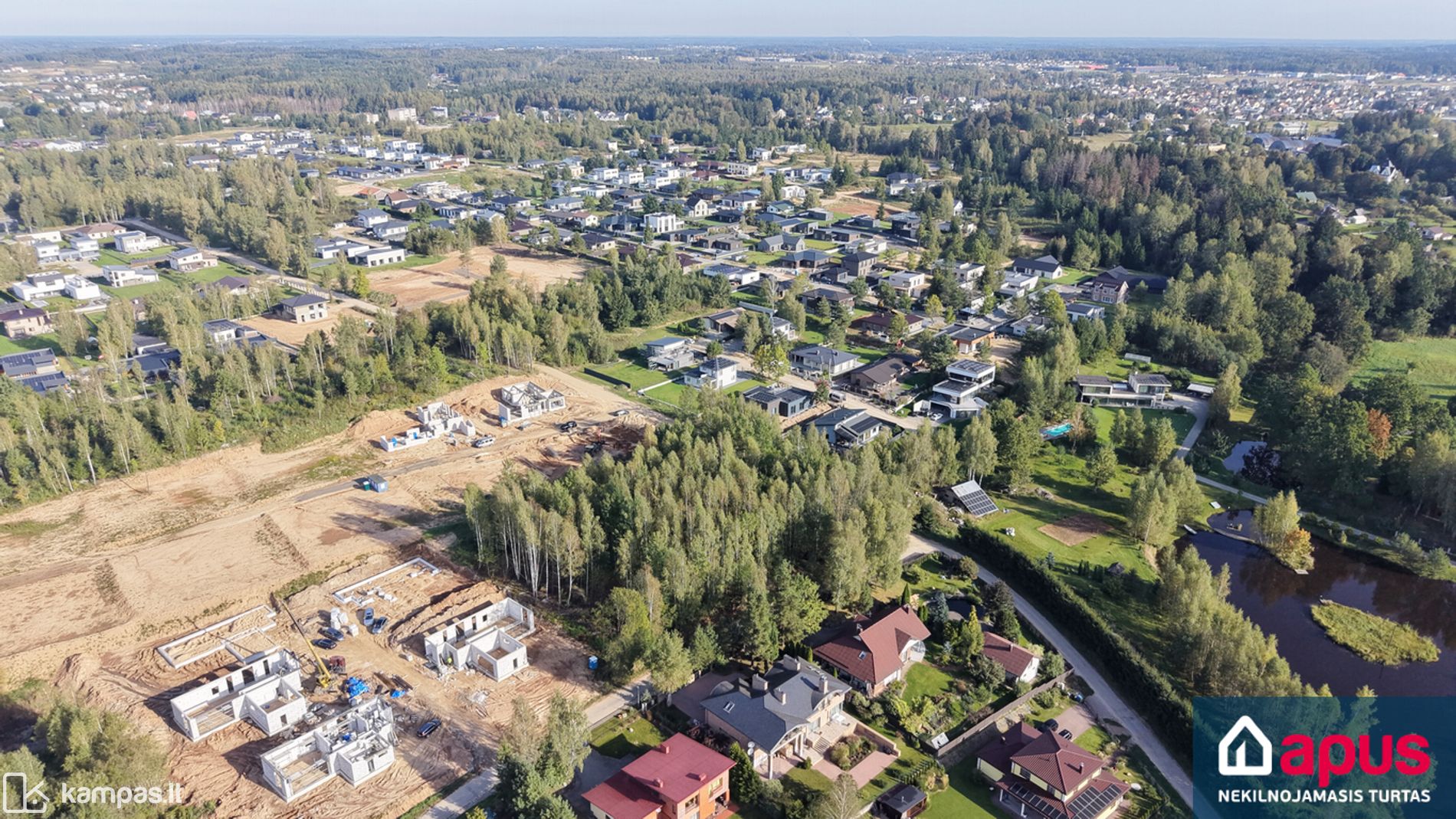 Main Image Vilniaus r. sav., Avižieniai
