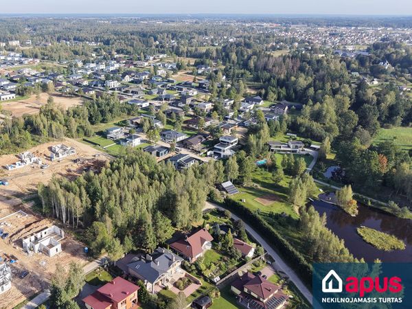 Vilniaus r. sav., Avižieniai