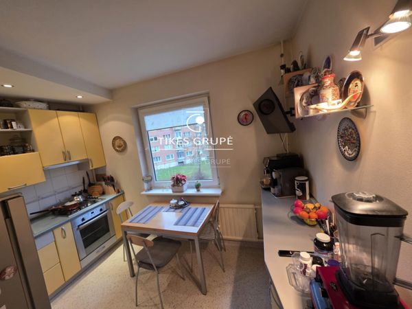 Klaipėda, Bandužiai