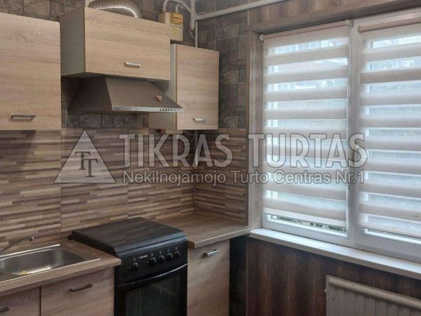 Klaipėda, Laukininkai