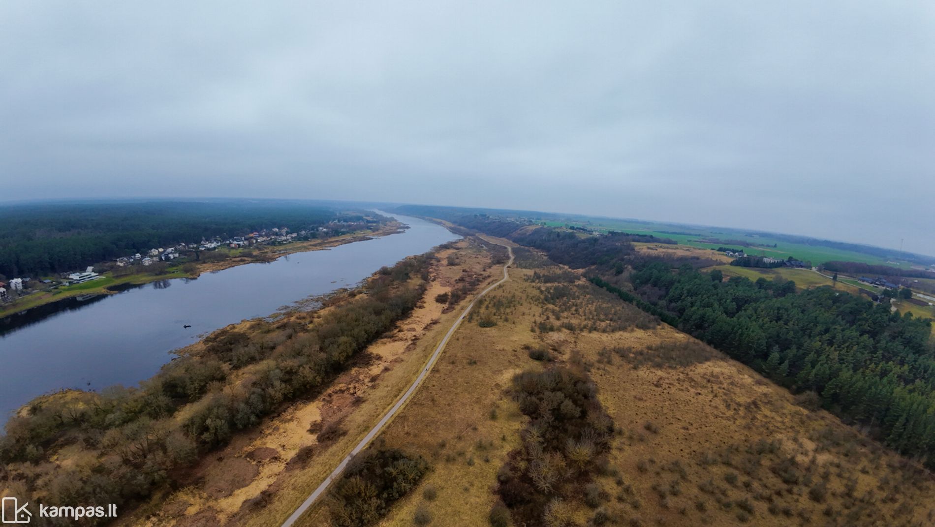 Main Image Kauno r. sav., Šilelis