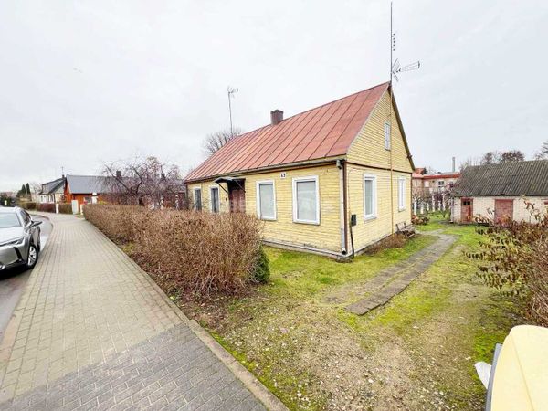 Pasvalio r. sav., Pasvalys