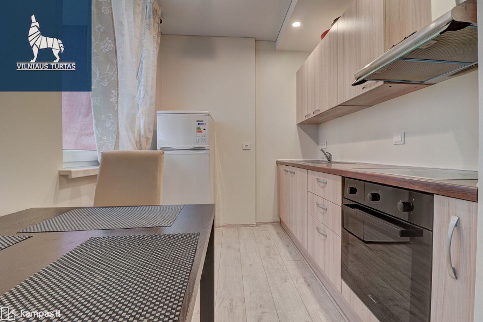 Main Image Vilnius, Pašilaičiai, Eitminų g.